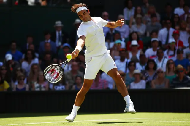 Roger Federer