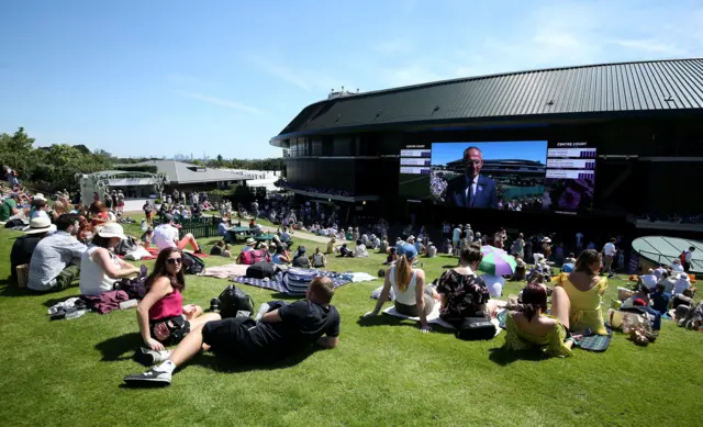 Henman Hill