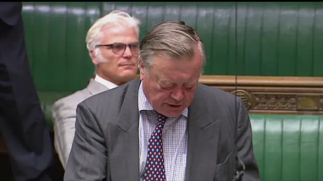 Kenneth Clarke