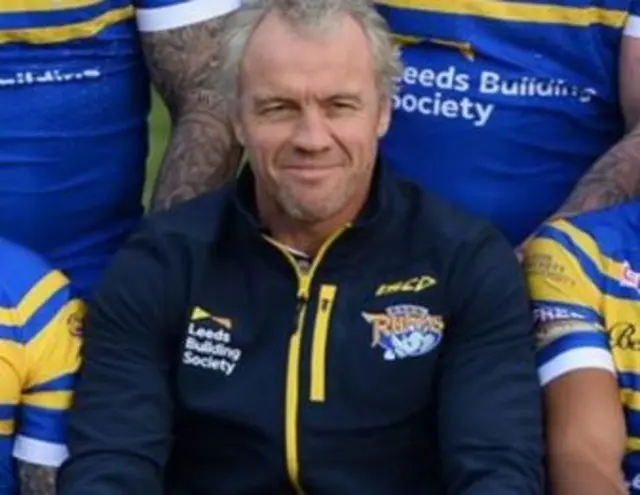 Brian McDermott