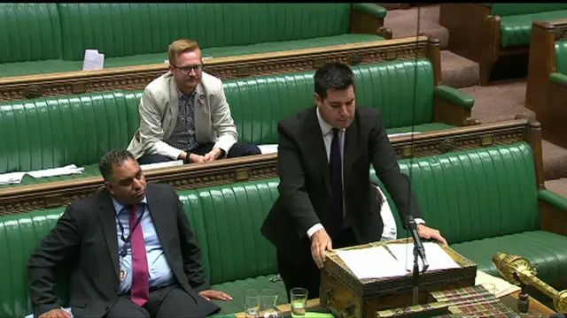 Richard Burgon