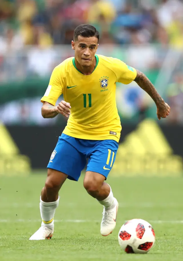 Coutinho