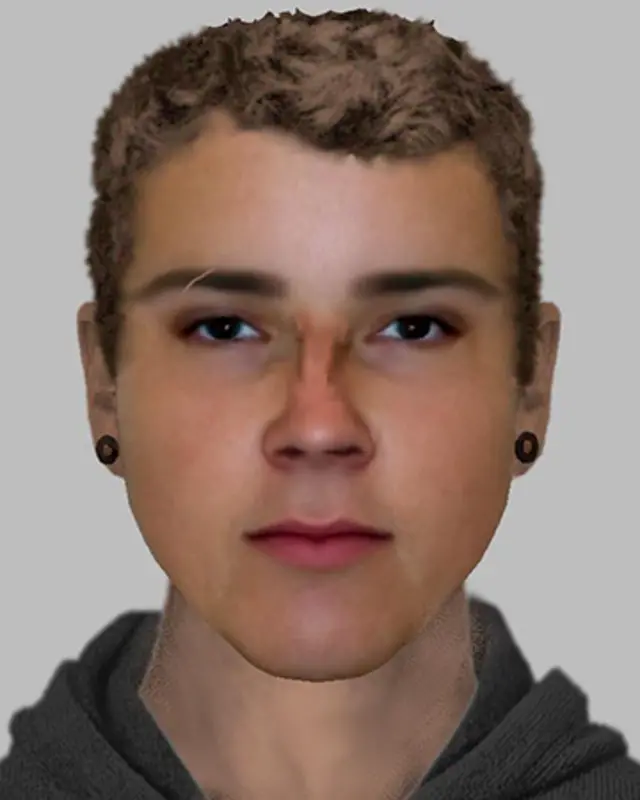 Worthing rapist efit