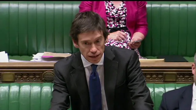 Rory Stewart