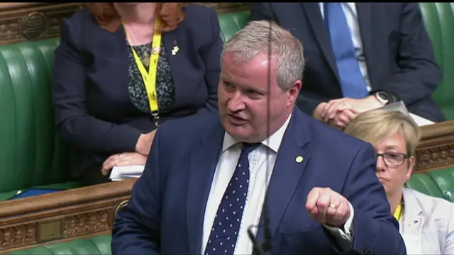 Ian Blackford