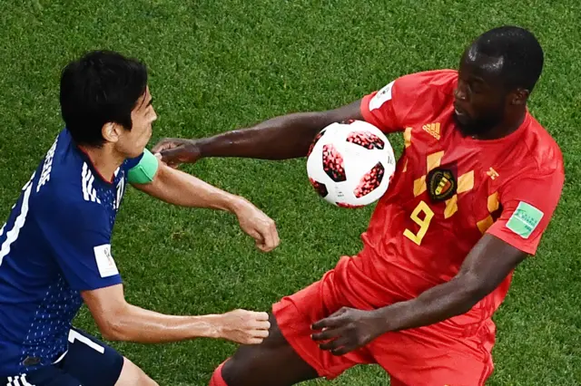 Lukaku