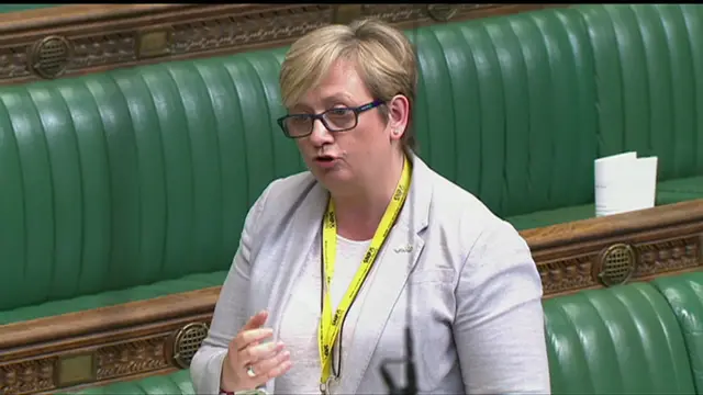 Joanna Cherry