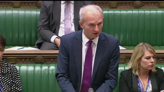 David Lidington