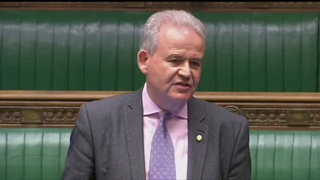 Julian Lewis