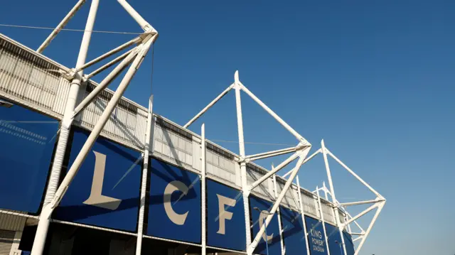 King Power Stadium