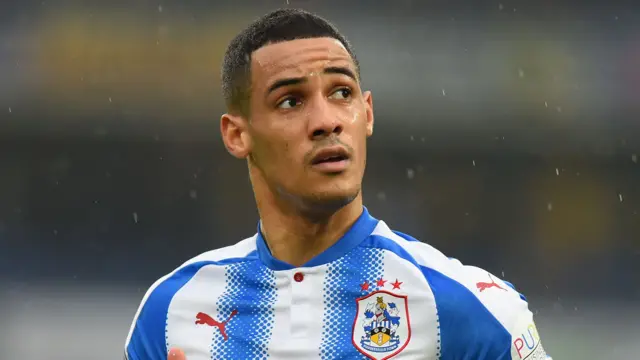 Tom Ince