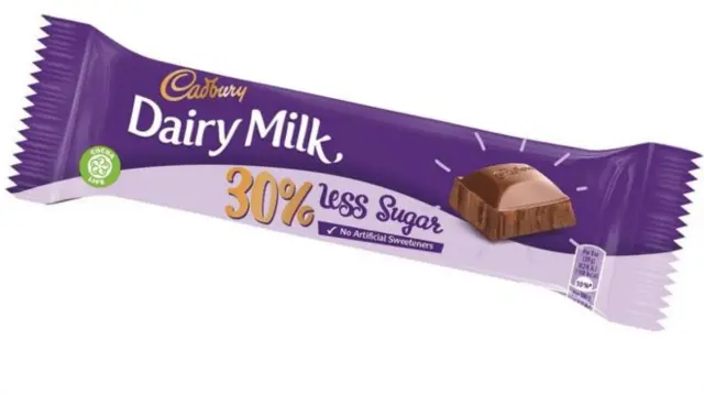 Dairy Milk