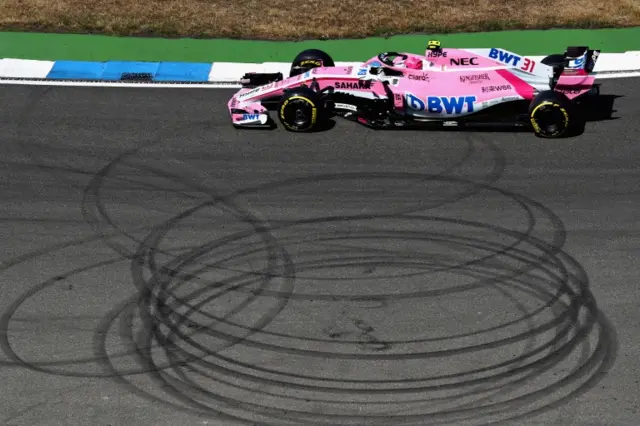 Ocon