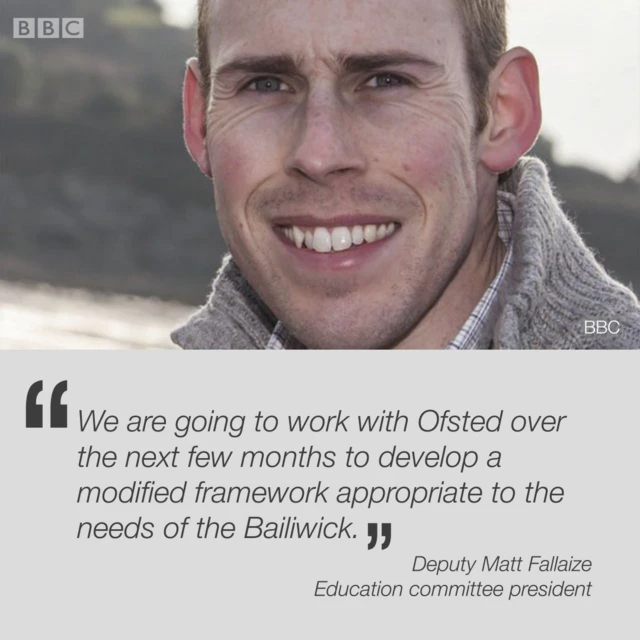 Deputy Matt Fallaize