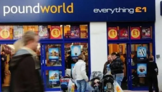 Poundworld