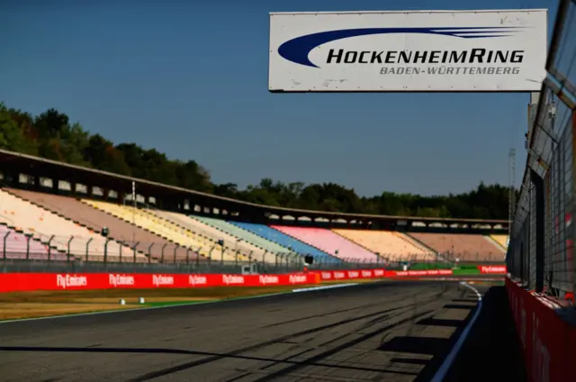 Hockenheim