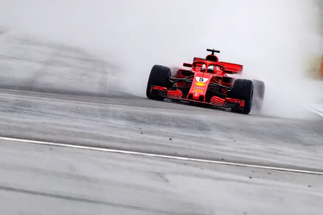 Vettel