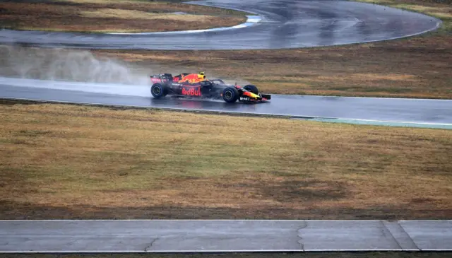 Verstappen