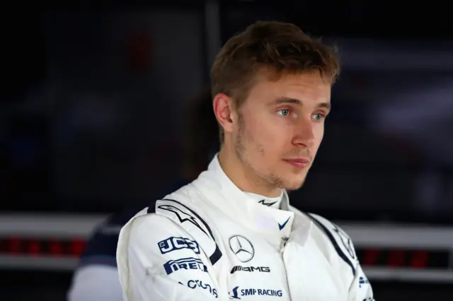 Sirotkin