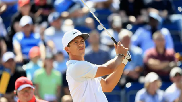 Thorbjorn Olesen