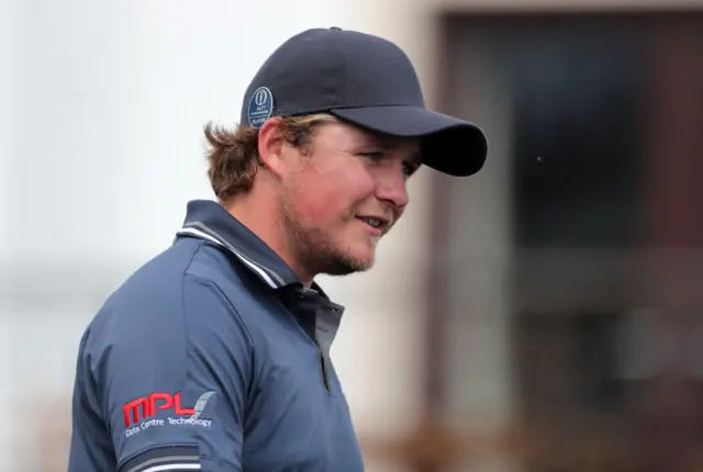 Eddie Pepperell