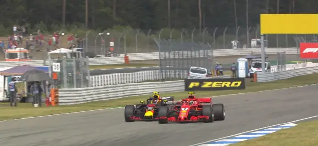 Kimi and Max