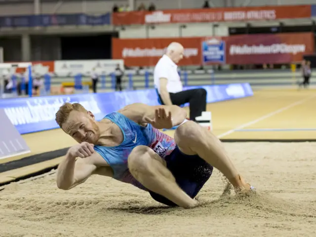 Greg Rutherford