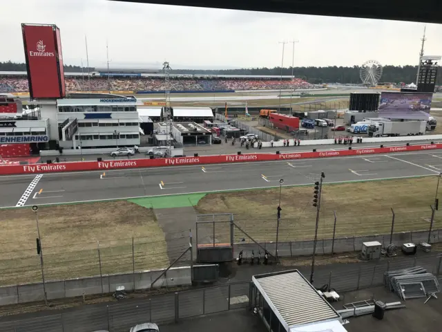 Hockenheim