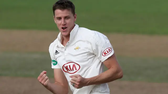 Morne Morkel