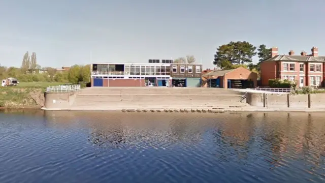 Hereford Rowing Club