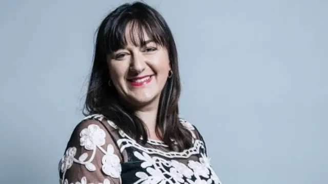 Ruth Smeeth