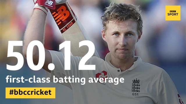 Joe Root