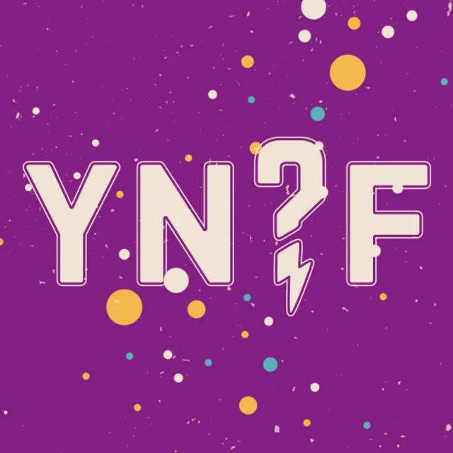 Y Not Festival logo