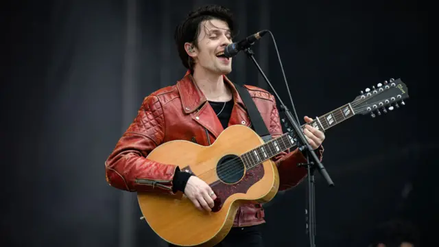 James Bay