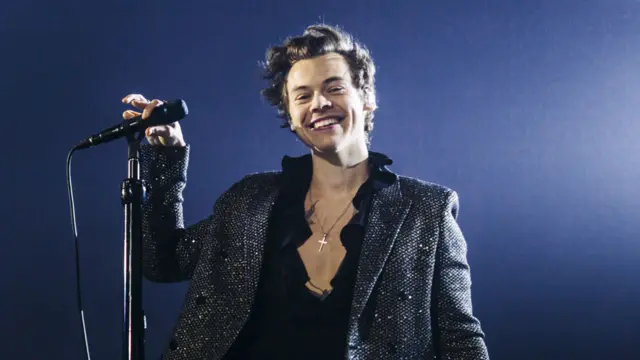 Harry Styles