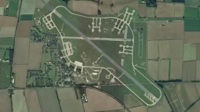 RAF Scampton