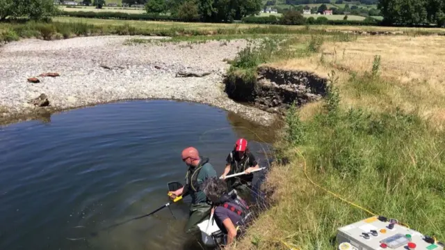 River Teme