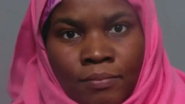 Dr Hadiza Bawa-Gaba