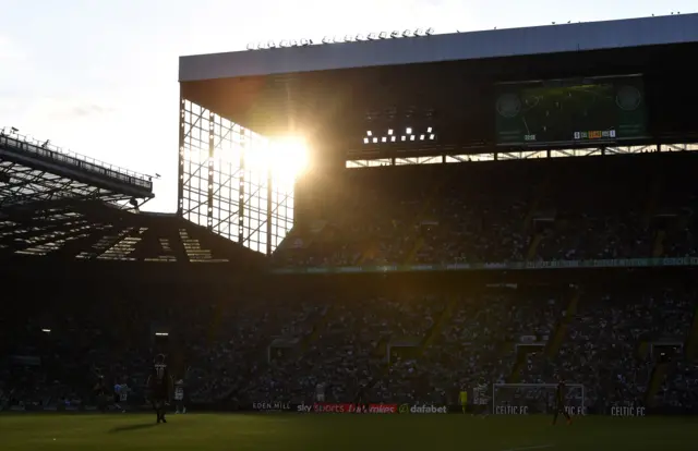 Celtic Park