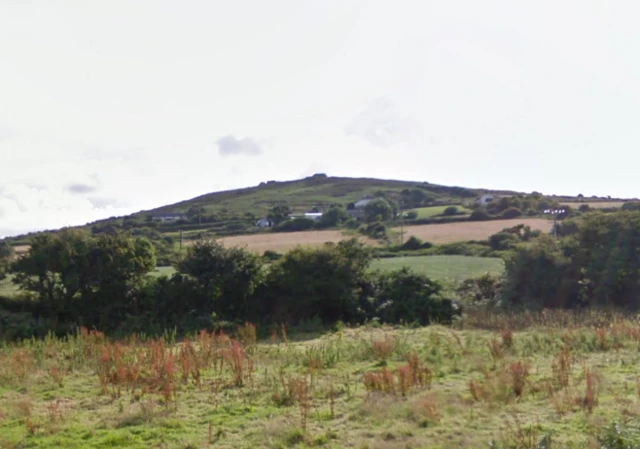 Carn Brea