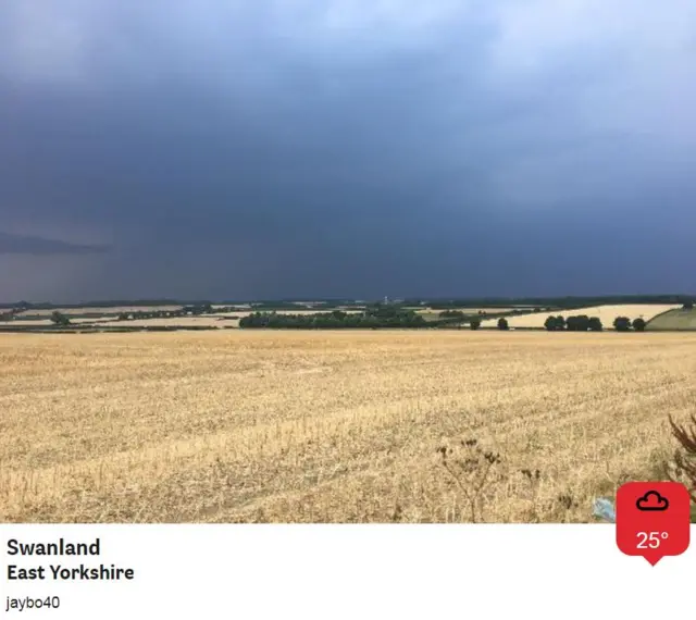 Yorkshire and Lincolnshire News Aggregator BBC News