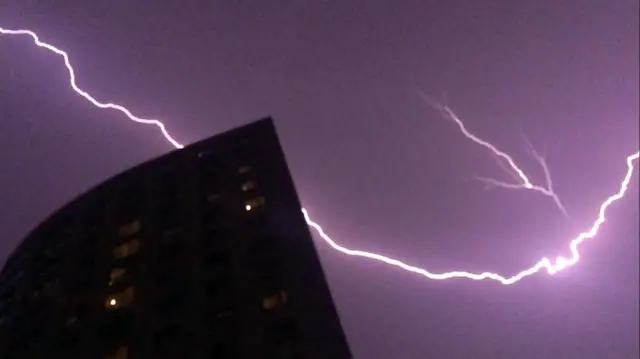 Lightning