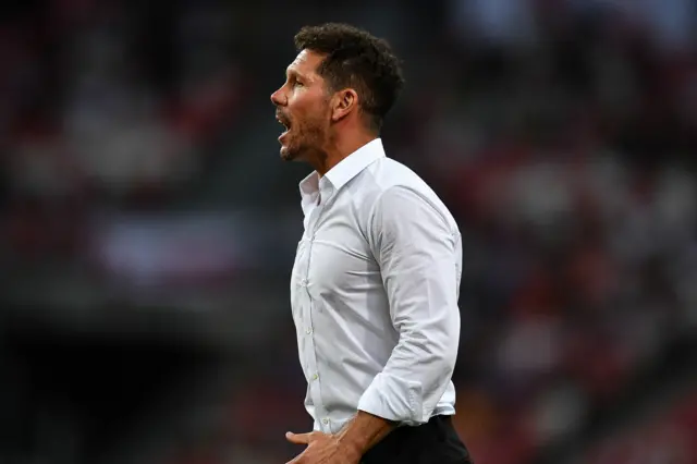 Diego Simeone