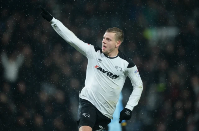 Matej Vydra