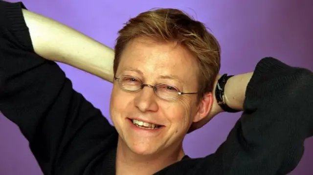 Simon Mayo