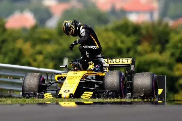 Nico Hulkenberg