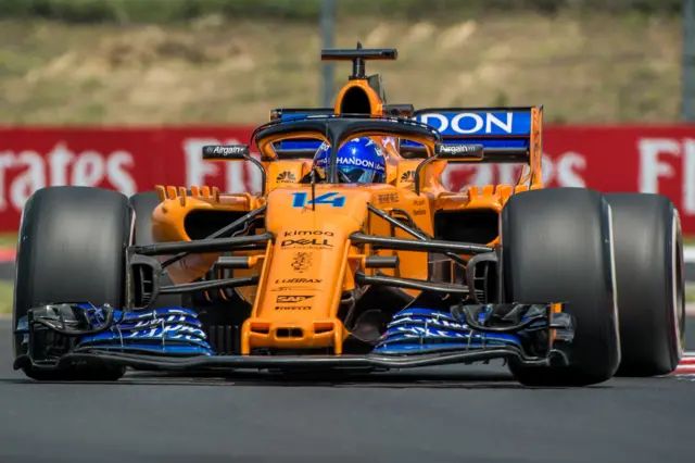 Fernando Alonso