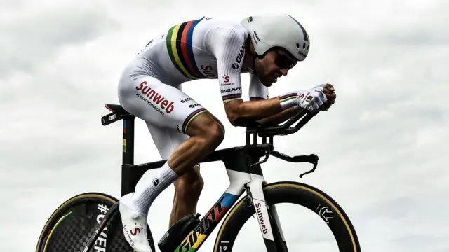 Tom Dumoulin