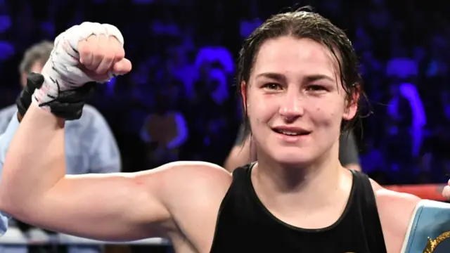 Katie Taylor