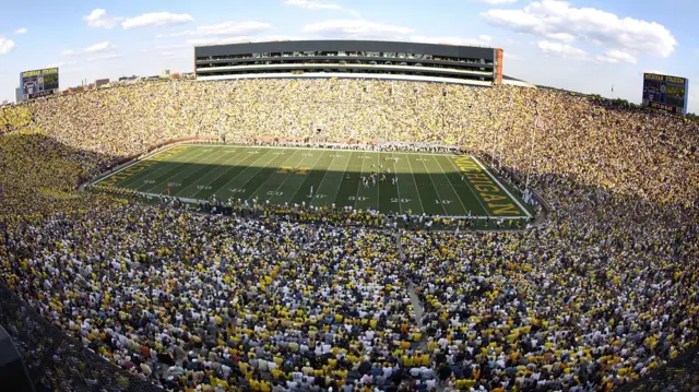 Michigan Stadium